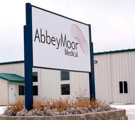 AbbeyMoor Medical, Parkers Prairie Minnesota