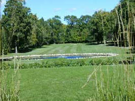 Garden Golf Course, Pequot Lakes Minnesota