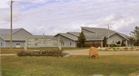 Pequot Lakes Baptist Church, Pequot Lakes Minnesota