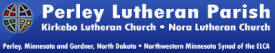 Perley Lutheran Parish, Perley Minnesota