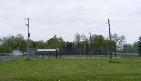 Park, Perley Minnesota, 2008