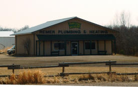 Remer Plumbing & Heating, Remer Minnesota