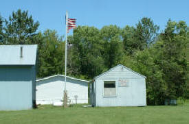 American Legion, Boy River Minnesota
