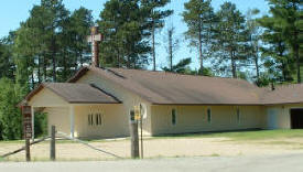 Heartland Baptist Church, Hackensack Minnesota