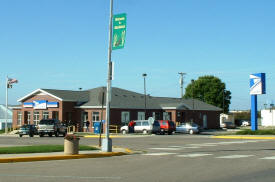 US Post Office, Blackduck Minnesota