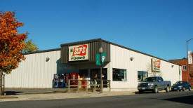 Zup's Food Market, Tower Minnesota
