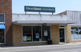 Edward Jones Investments, Wadena Minnesota