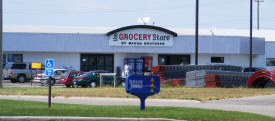 The Grocery Store, Wadena Minnesota