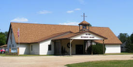 United Methodist Church, Sebeka Minnesota