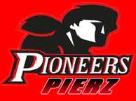 Pierz Pioneers logo