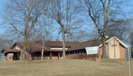 Pine City Evangelical Free Church, Pine City Minnesota