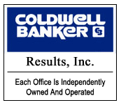 Coldwell Banker Results Realty, Pine City Minnesota