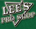 Lee's Pro Shop, Pine City Minnesota