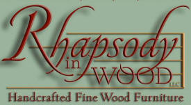 Rhapsody In Wood, Pine Island Minnesota