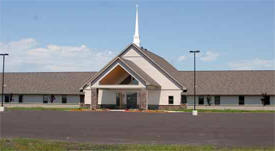 Cornerstone Baptist Church, Pine Island Minnesota