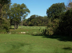 Pine Island Golf Course, Pine Island Minnesota