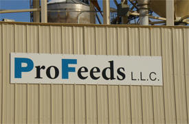 Pro Feeds LLC, Pine Island Minnesota