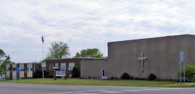 Immanuel Lutheran School, Plainview Minnesota