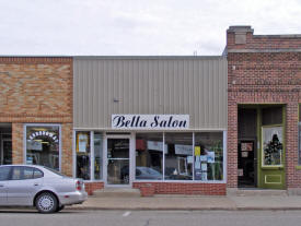 Bella Salon, Plainview Minnesota