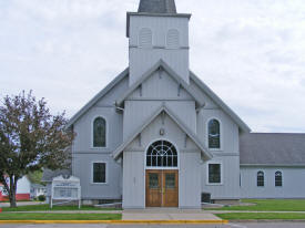 Community Presbyterian Church, Plainview Minnesota