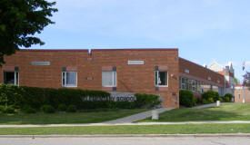 Plainview Elgin Millville Elementary School, Plainview Minnesota