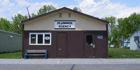 Plummer Agency, Plummer Minnesota
