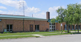 Red Lake County Central Elementary School, Plummer Minnesota