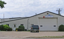 SMI & Hydraulics, Porter Minnesota