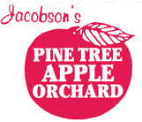 Pine Tree Apple Orchard
