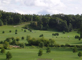 River Bend Golf Course, Preston Minnesota