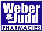 Weber & Judd Pharmacy