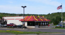 McDonald's, Proctor Minnesota