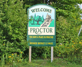 Welcome to Proctor Minnesota!