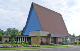 Forbes United Methodist Church, Proctor Minnesota