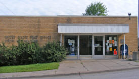 US Post Office, Proctor Minnesota