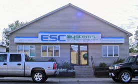 ESC Systems Sound & Life Safety, Proctor Minnesota