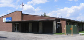 St. Joseph School, Red Lake Falls Minnesota