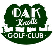 Oak Knolls Golf Course, Red Lake Falls Minnesota