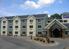 Nichols Inn and Suites, Red Wing Minnesota