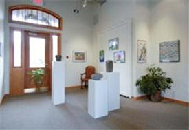 Red Wing Arts Association and Gallery