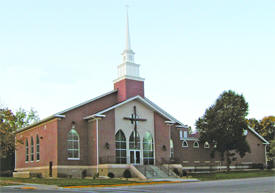 First Presbyterian Church, Red Wing Minnesota