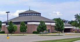 St. Catherine's Catholic Church, Redwood Falls Minnesota
