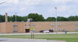 Reede Gray Elementary School, Redwood Falls Minnesota