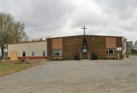 Living Word Church, Redwood Falls Minnesota