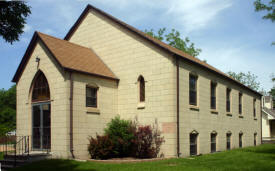 Church of the Nazarene, Redwood Falls Minnesota