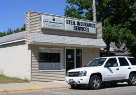 Steil Insurance Service, Richmond Minnesota