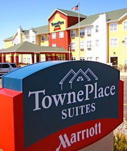 TownePlace Suites by Marriott, Rochester Minnesota