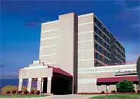 Best Western Soldiers Field Tower & Suites, Rochester Minnesota