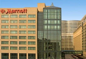 Marriott Rochester Mayo Clinic