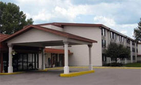 GuestHouse Inn and Suites, Rochester Minnesota